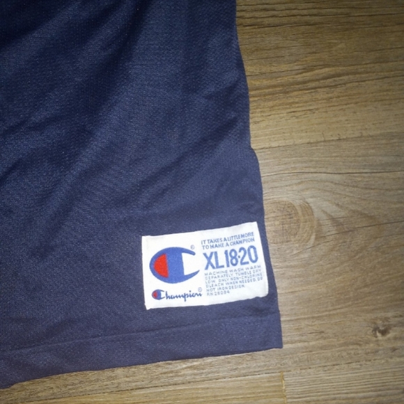 Houston Rockets Jersey - Picture 2 of 4